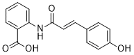Avenanthramide D 115610-36-1